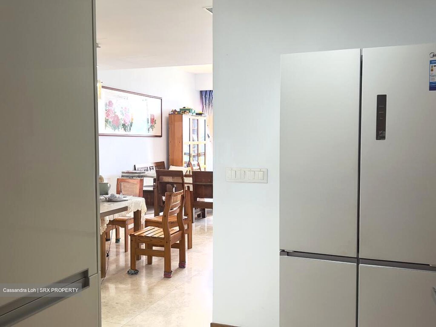 Marina One Residences (D1), Apartment #503772781